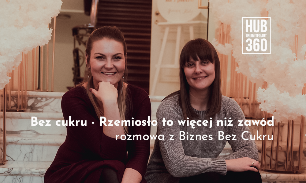 Bez cukru - Rzemiosło to więcej niż zawód