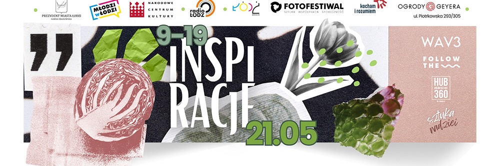 INSPIRACJE VOL. I