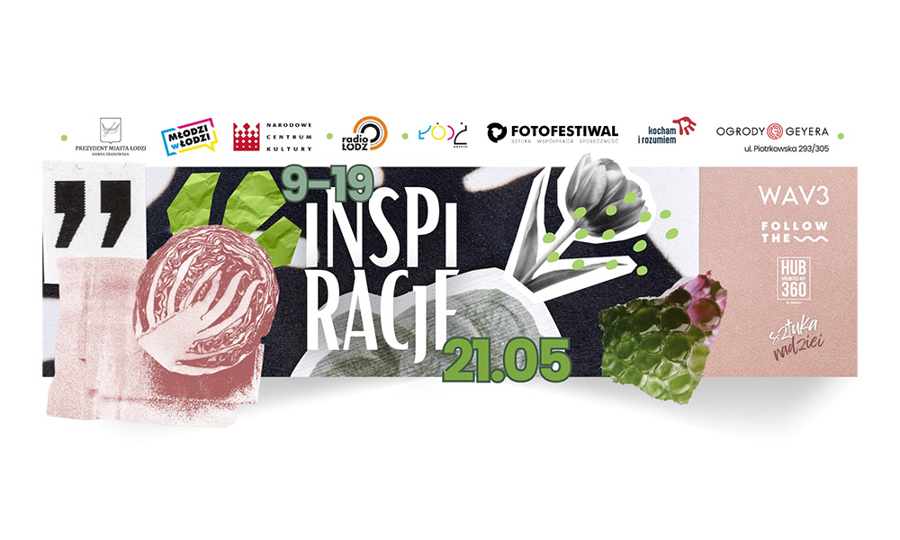 INSPIRACJE VOL. I