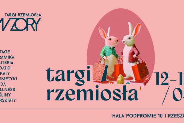 WZORY Targi Rzemiosła