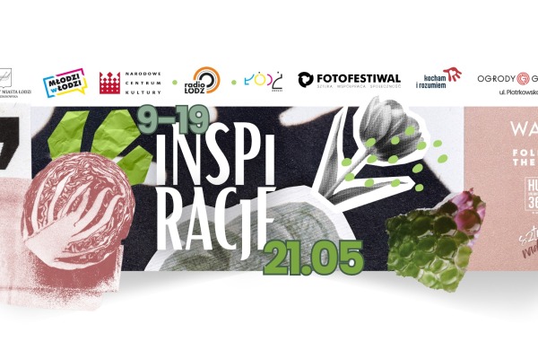 Inspiracje