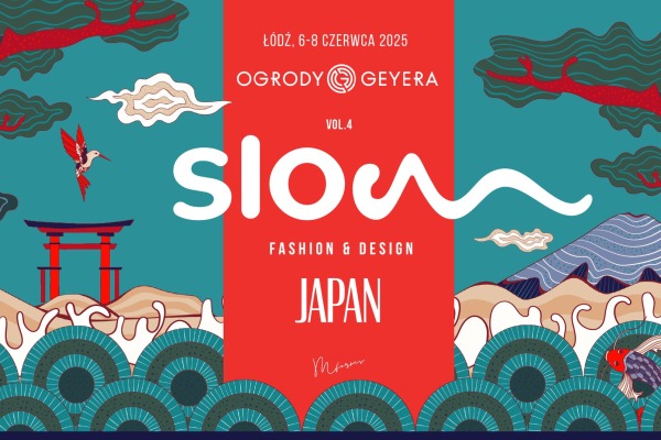 Slow Fashion & Design vol.4 - Japan