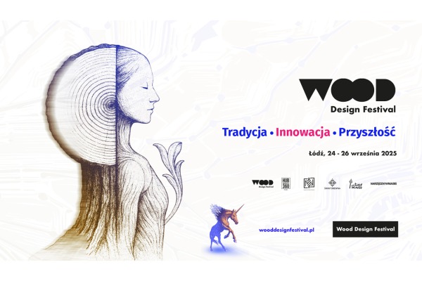 Wood Design Festival 2025