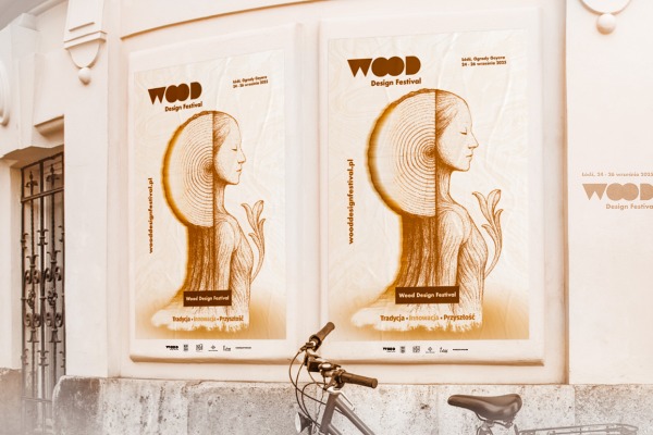 Wood Design Festival 2025