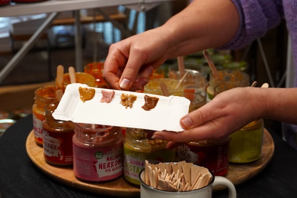 Targi Rzeczy Wyjątkowych JWSR Łódź 2025