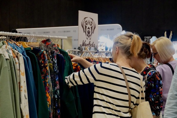 Targi Rzeczy Wyjątkowych JWSR Łódź 2025