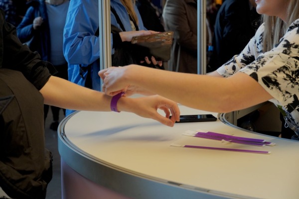 Targi Rzeczy Wyjątkowych JWSR Łódź 2025