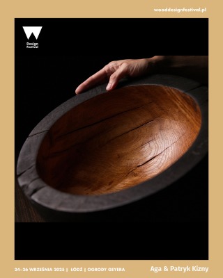 Wystawa prac Agi i Patryka Kizny