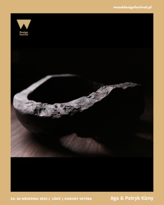 Wystawa prac Agi i Patryka Kizny