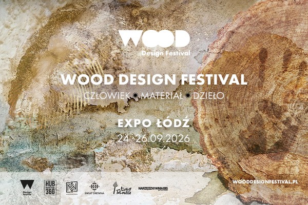 Wood Design Festival 2026