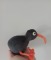 Ptaszek kiwi dla kota