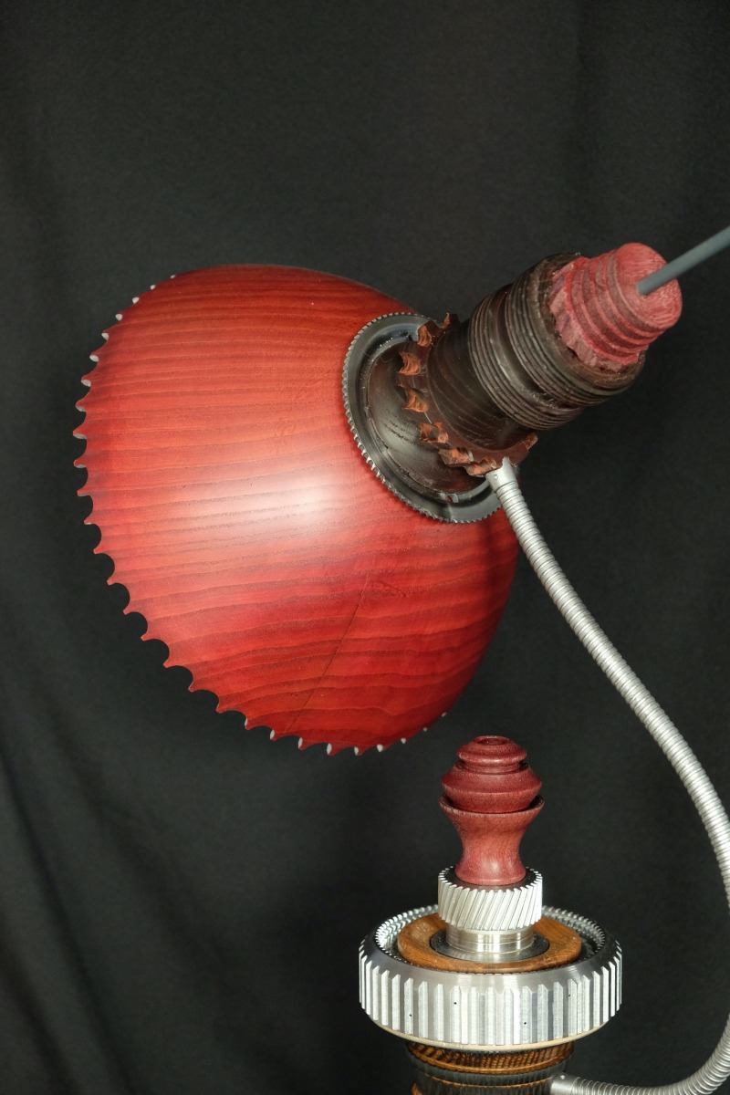 Transmission Light
