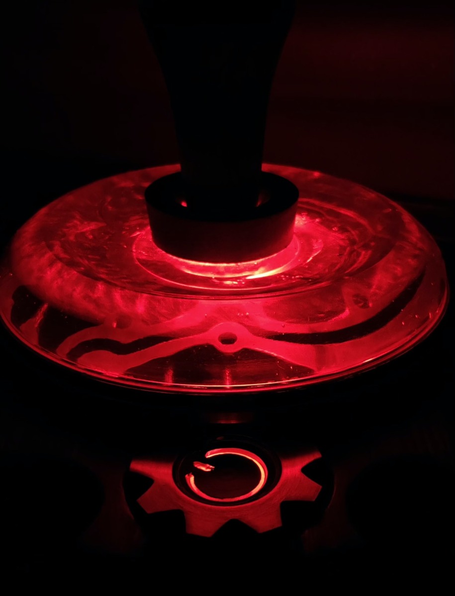 Transmission Light