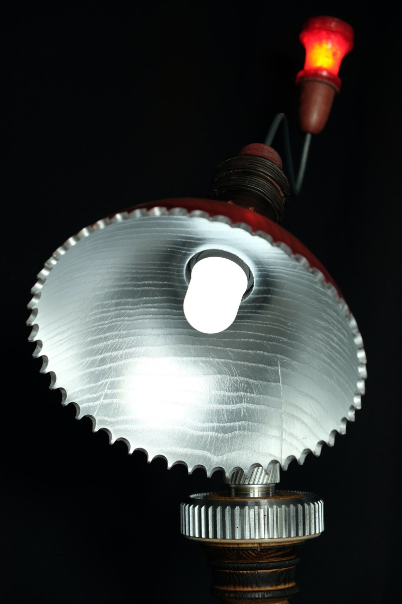 Transmission Light