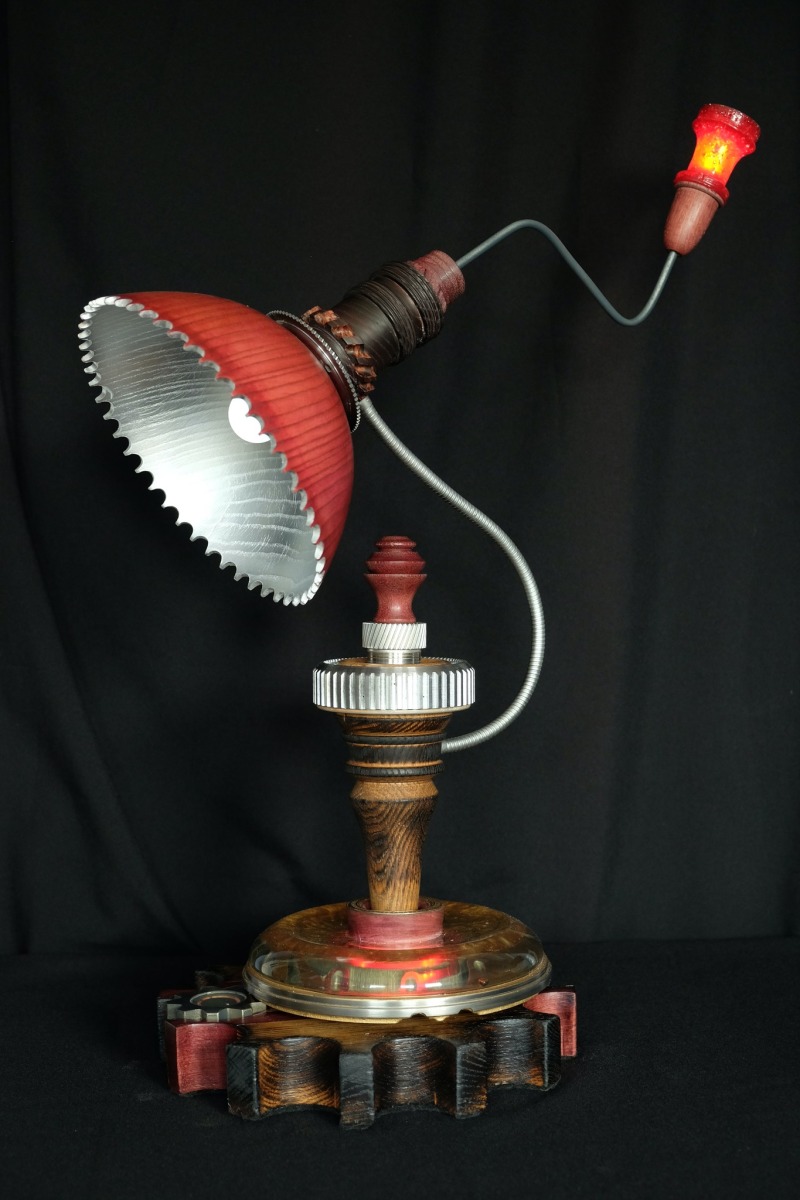 Transmission Light