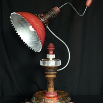Transmission Light