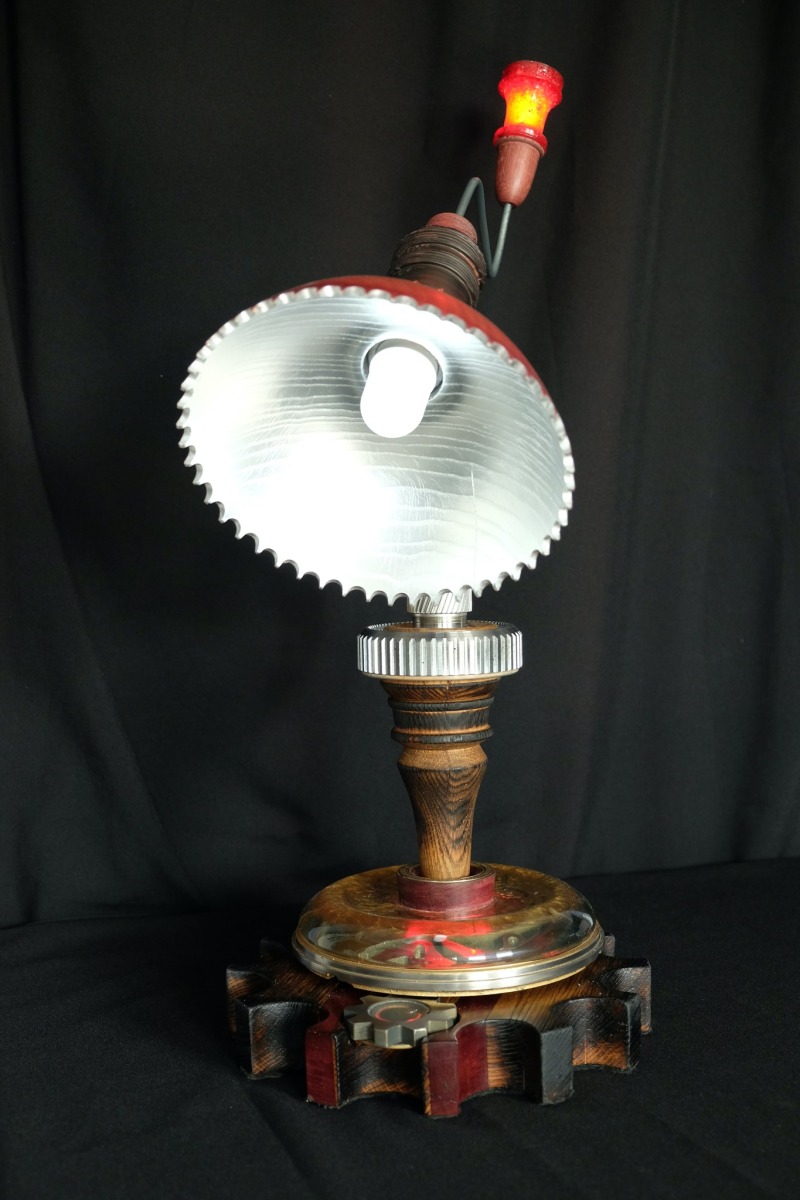 Transmission Light