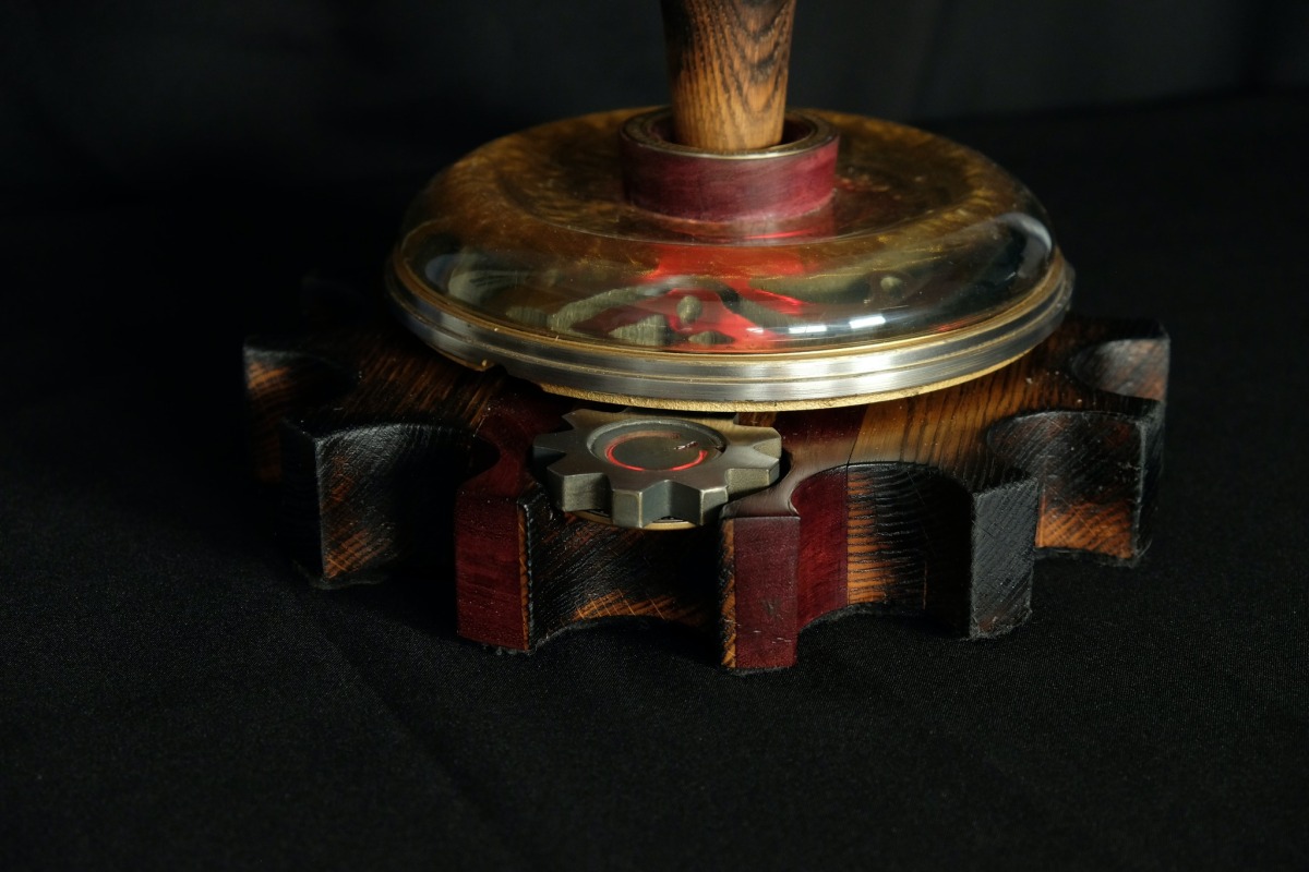 Transmission Light
