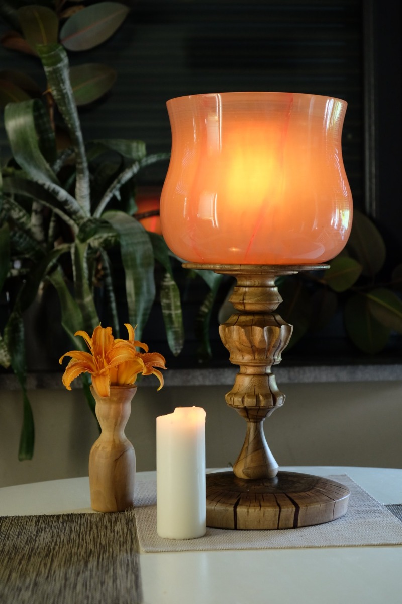 Key of Light – Kielich Światła.