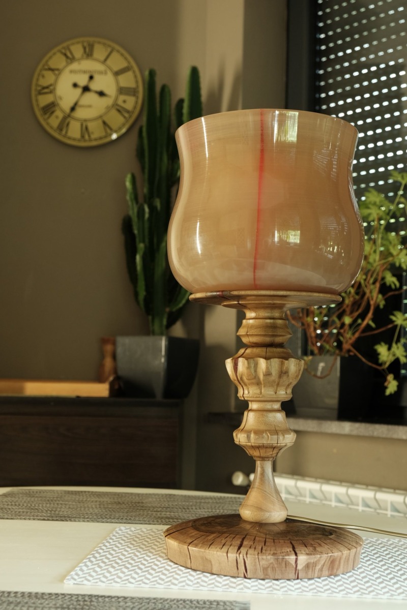 Key of Light – Kielich Światła.