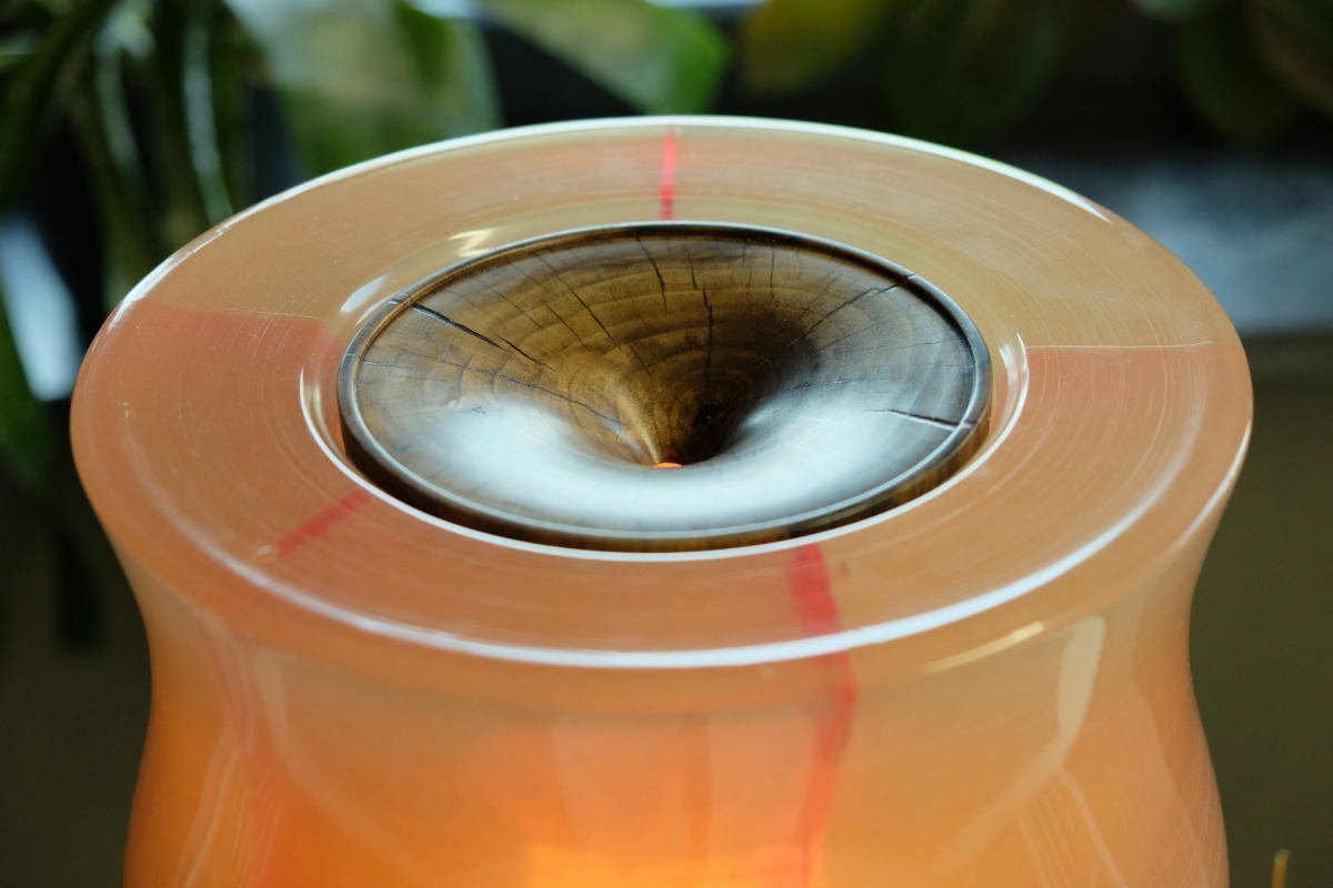 Key of Light – Kielich Światła.