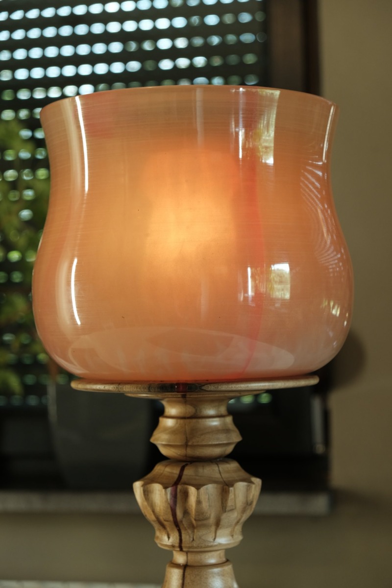 Key of Light – Kielich Światła.
