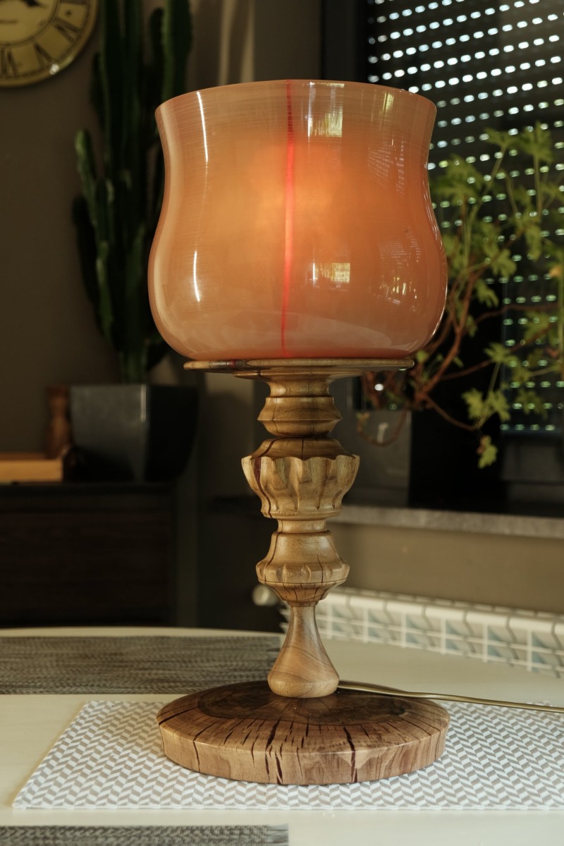 Key of Light – Kielich Światła.
