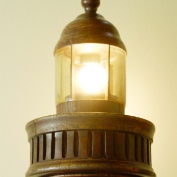 Lighthouse – Strażnik Światła