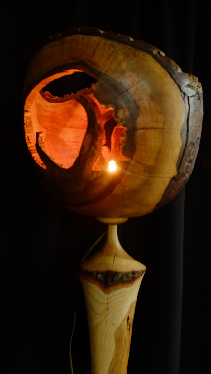 Pradawny Szept