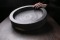 Raven Black Platter