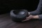 Raven Black Live Edge Platter