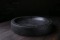 Raven Black Platter