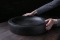 Raven Black Platter