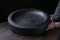 Raven Black Platter