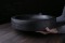 Raven Black Platter