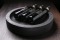 Raven Black Platter