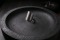 Raven Black Platter