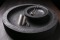 Raven Black Platter
