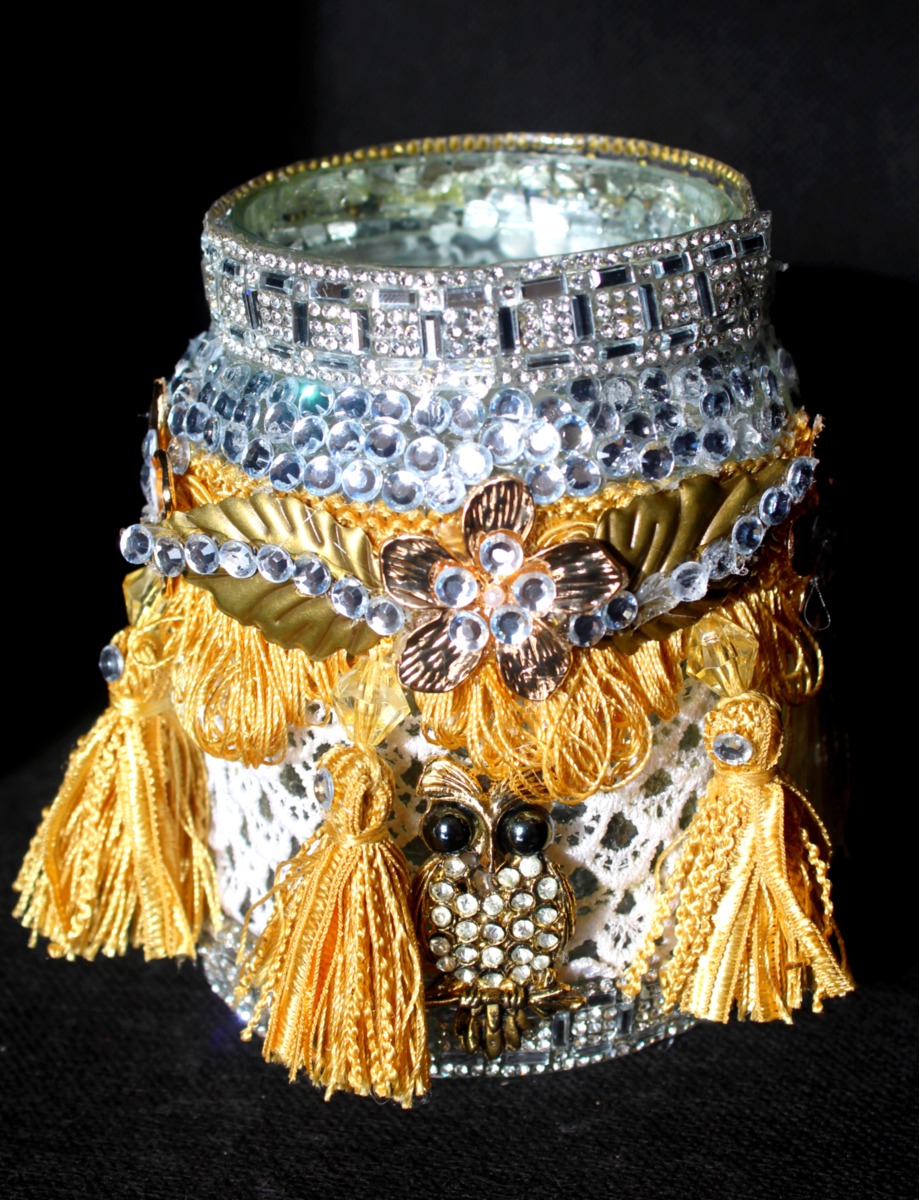 Magiczny lampion blink blink