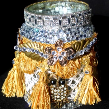 Magiczny lampion blink blink