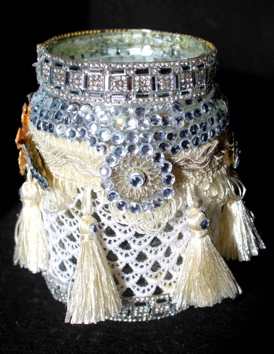 Magiczny lampion blink blink