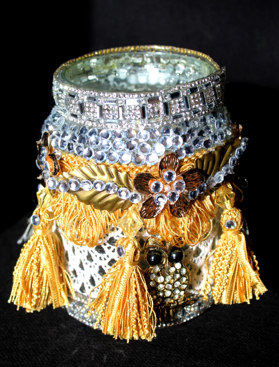 Magiczny lampion blink blink