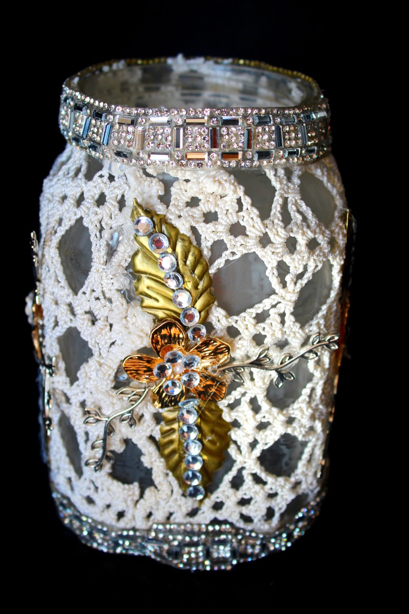 Magiczny lampion blink blink