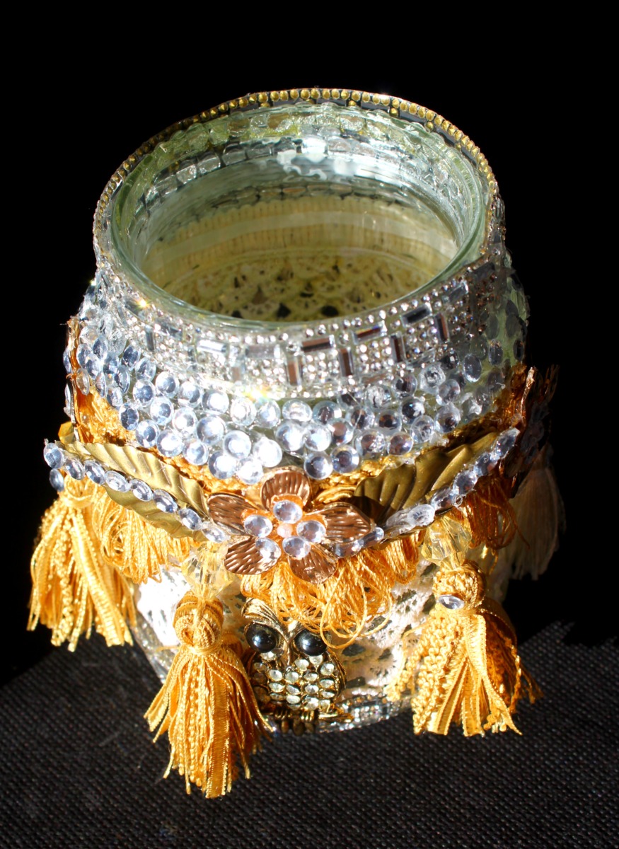 Magiczny lampion blink blink