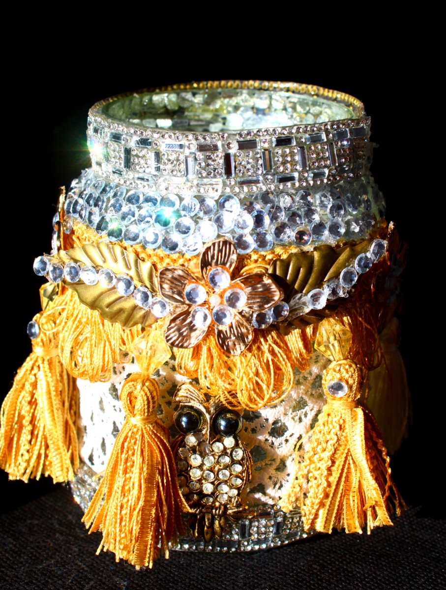 Magiczny lampion blink blink