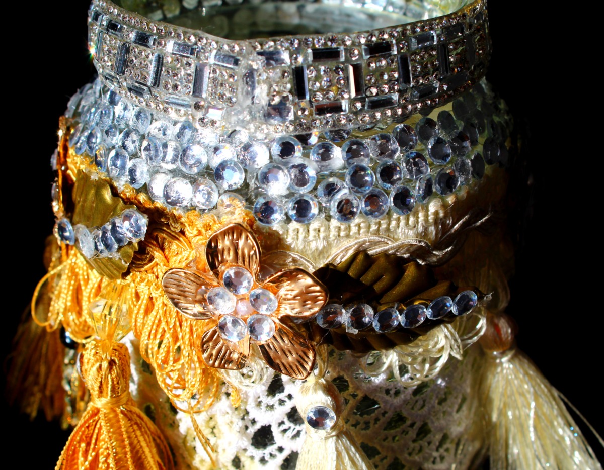 Magiczny lampion blink blink